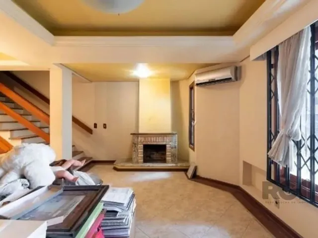 Imagem: Casa Residencial para Aluguel no Bairro