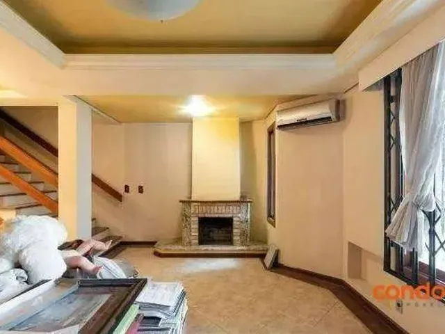 Imagem: Casa com 3 Dormitórios para Alugar, 174
