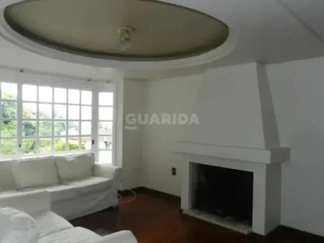 Imagem: Casa Residencial/Sobrado para Aluguel, 4