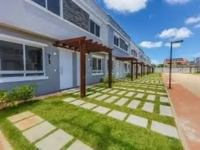 Imagem: Casa em Condomínio 2 Quartos, no Bairro