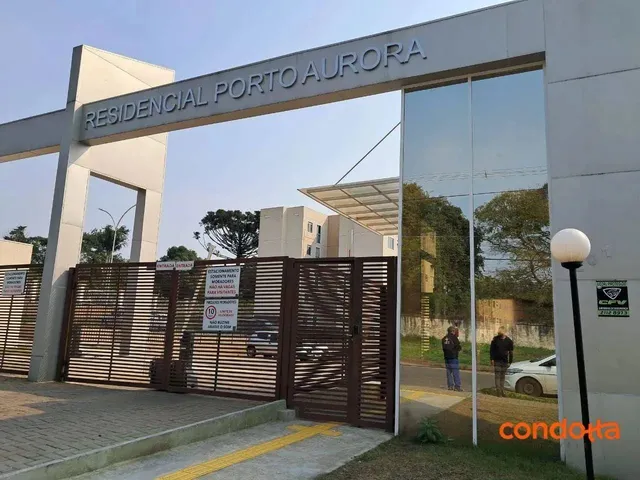 Imagem: Apartamento com 2 Dormitórios para Alugar