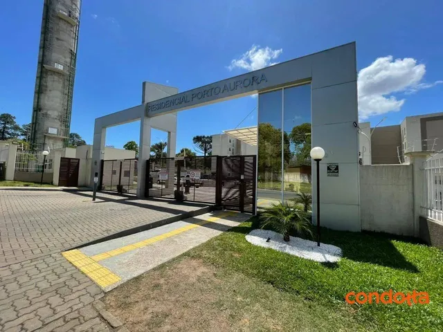 Imagem: Apartamento com 2 Dormitórios para Alugar