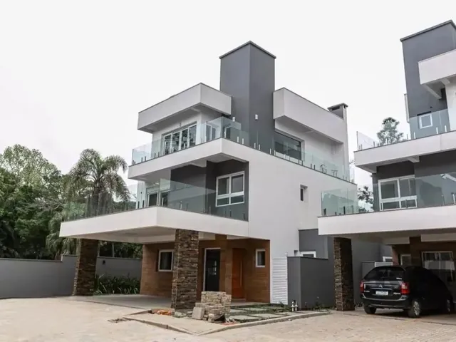 Imagem: Casa em Condomínio para Aluguel no Bairro
