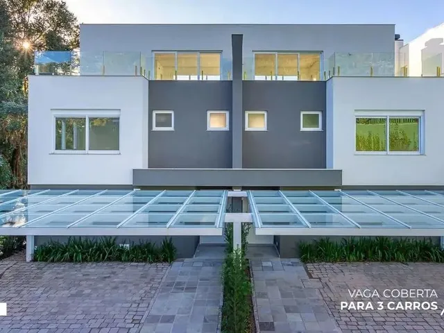 Imagem: Casa em Condomínio 4 Dormitórios para