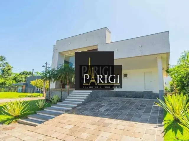 Imagem: Casa com 3 Dormitórios para Alugar, 249