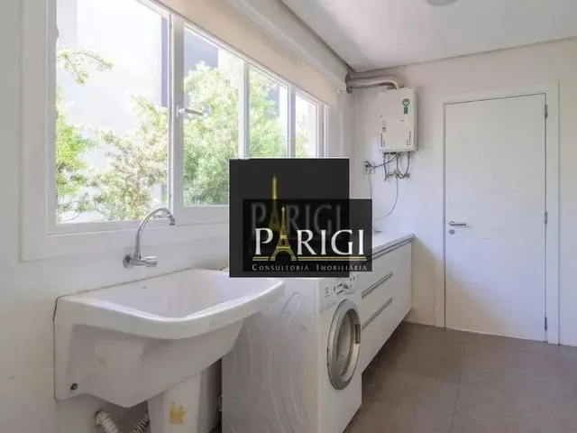 Imagem 2: Casa com 3 Dormitórios para Alugar, 249 M² por R$ 14.900,00/Mês - Vila Nova - Porto