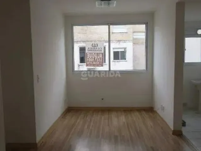 Imagem: Apartamento com 2 Dormitórios no Bairro