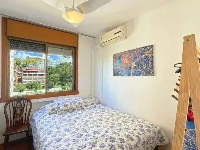 Imagem 3: Apartamento 03 Dormitórios Mobiliado para Alugar