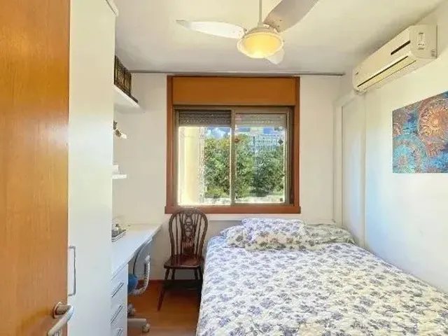 Imagem 13: Apartamento 03 Dormitórios Mobiliado para Alugar
