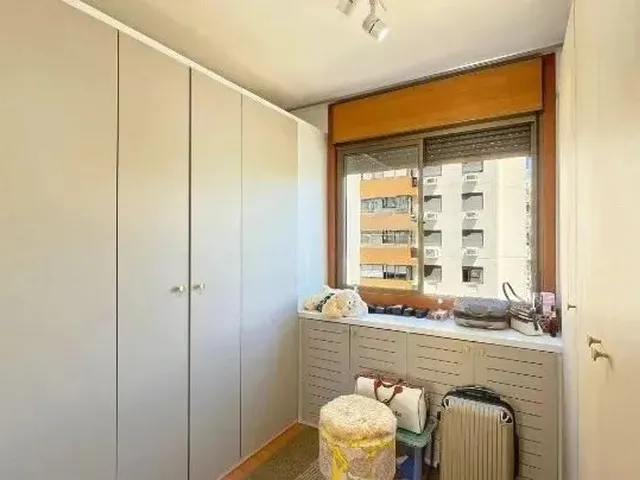 Imagem 4: Apartamento 03 Dormitórios Mobiliado para Alugar