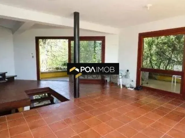 Imagem: Casa com 5 Dormitórios para Alugar, 530