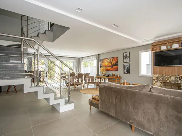 Imagem 13: Casa com 330M² Sendo 04 Dormitórios