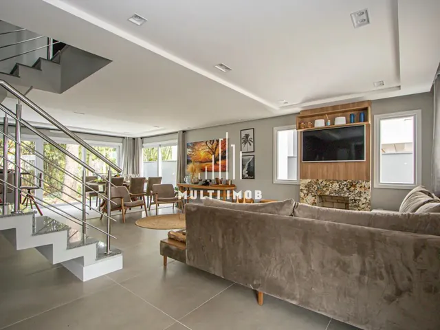 Imagem 10: Casa com 330M² Sendo 04 Dormitórios