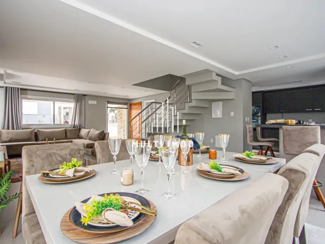 Imagem 4: Casa com 330M² Sendo 04 Dormitórios
