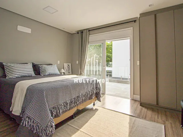Imagem 8: Casa com 330M² Sendo 04 Dormitórios