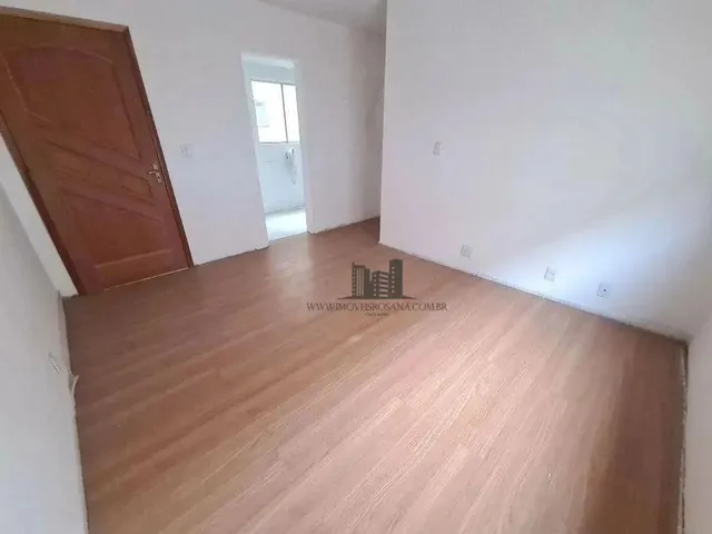 Imagem: Apartamento de 03 Dormitórios e 01 Vaga/Box