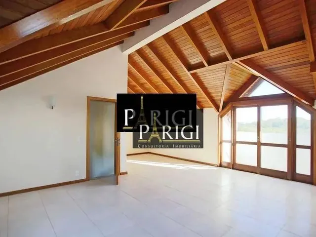 Imagem 6: Casa com 4 Dormitórios para Alugar, 331 M² por R$ 6.426,67/Mês - Teresópolis - Porto