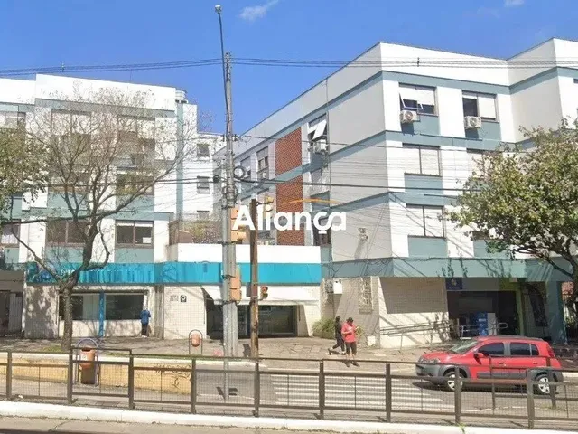 Imagem: Apartamento para Aluguel com 3 Dormitórios