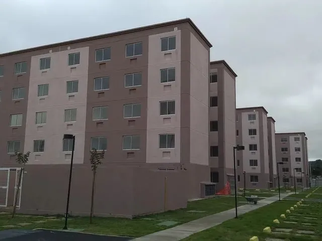 Imagem: Apartamento para Venda Possui 40 Metros