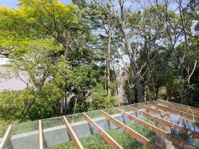 Imagem 14: Casa em Condomínio Semimobiliada para Alugar no Ipanema com 4 Quartos (3 Suítes