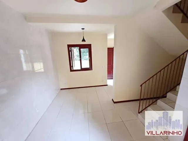 Imagem: Casa com 2 Dormitórios