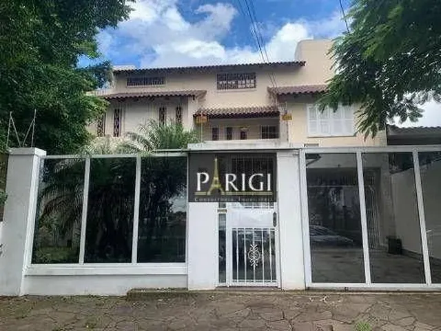 Imagem: Casa com 6 Dormitórios para Alugar, 500