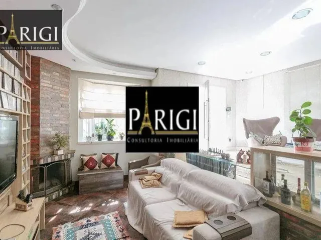 Imagem: Casa com 4 Dormitórios, 330 M² - Venda