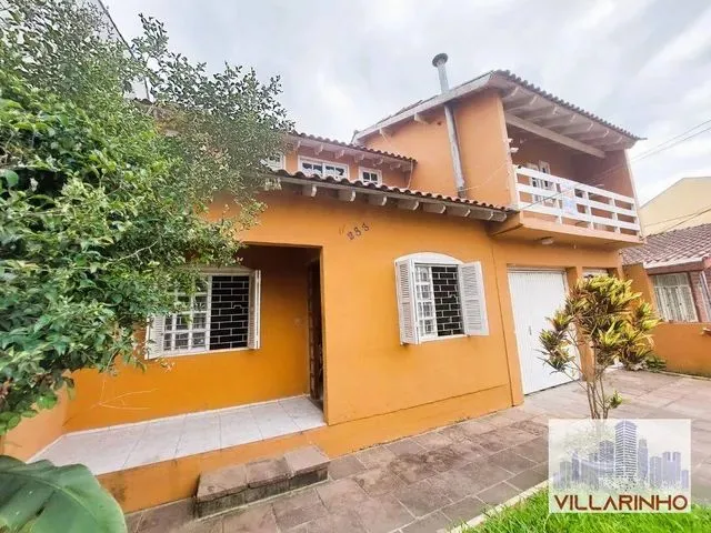 Imagem 1: Casa de 3 Dormitórios