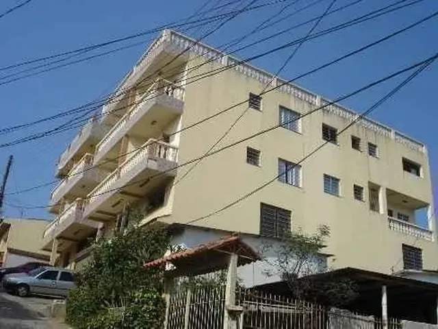 Imagem: Cod.imóvel 36 - Apartamento no Bairro