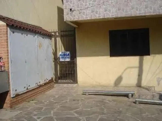 Imagem 11: Cod.imóvel: 36 - Apartamento no Bairro Nonoai com 35 M2, 1 Dormitório, Área De