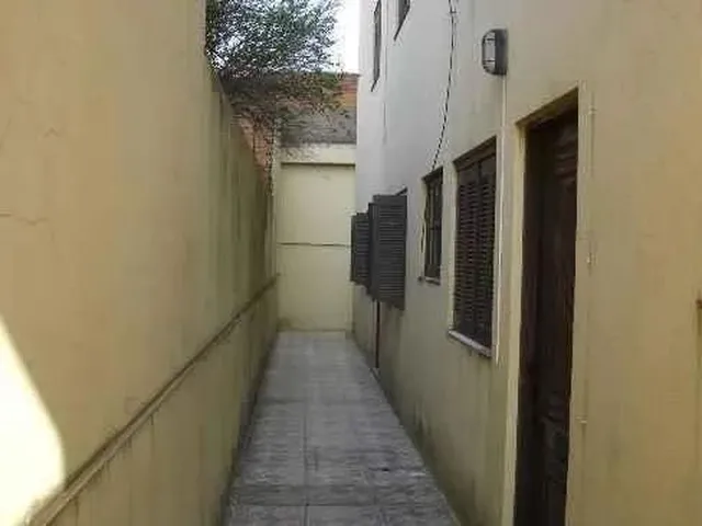 Imagem 4: Cod.imóvel: 36 - Apartamento no Bairro Nonoai com 35 M2, 1 Dormitório, Área De
