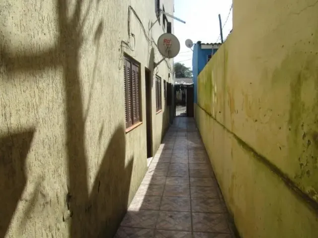 Imagem 6: Cod.imóvel: 36 - Apartamento no Bairro Nonoai com 35 M2, 1 Dormitório, Área De