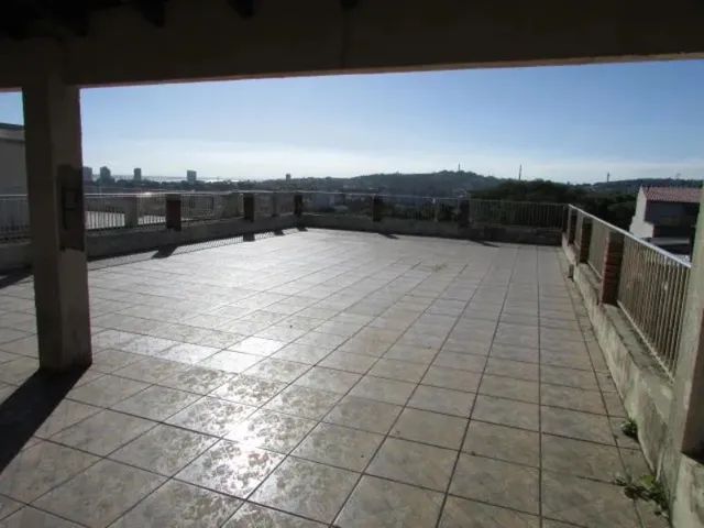 Imagem 10: Cod.imóvel: 36 - Apartamento no Bairro Nonoai com 35 M2, 1 Dormitório, Área De