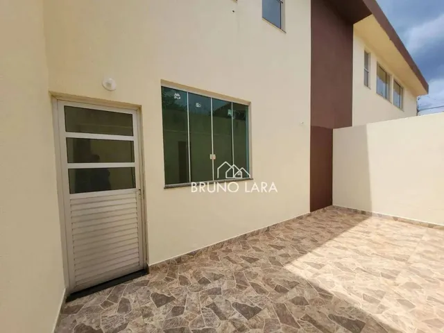 Imagem 4: Casa com 3 Dormitórios para Alugar, 75 M² por R$ 1.710,00/Mês - Vale do Amanhecer