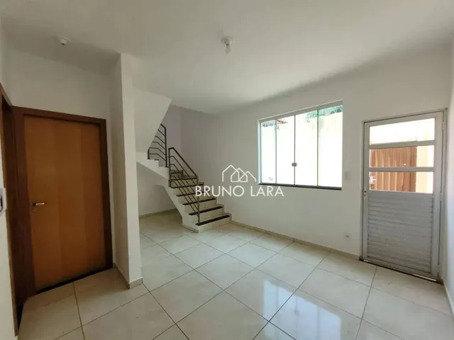 Imagem 3: Casa com 3 Dormitórios para Alugar, 75 M² por R$ 1.710,00/Mês - Vale do Amanhecer