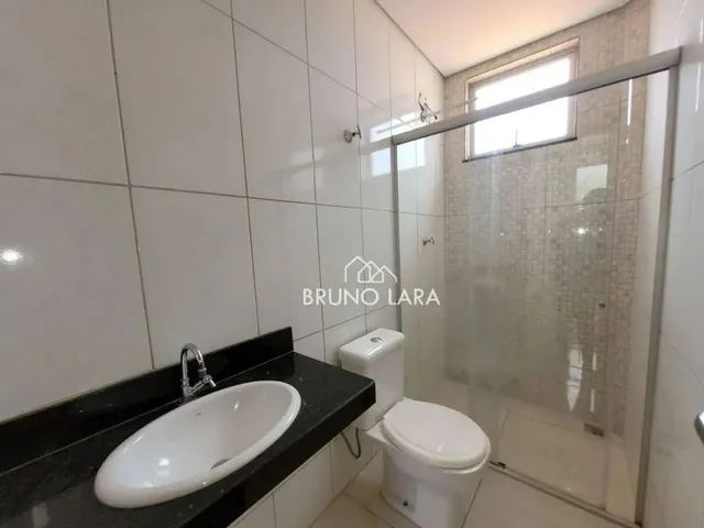 Imagem 13: Casa com 3 Dormitórios para Alugar, 75 M² por R$ 1.710,00/Mês - Vale do Amanhecer