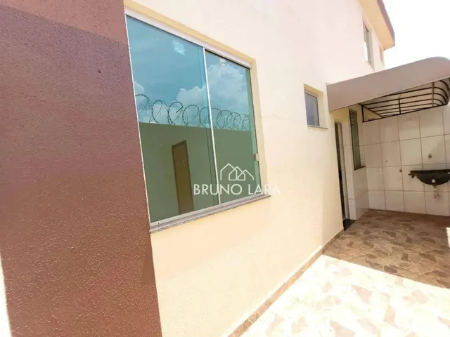 Imagem 14: Casa com 3 Dormitórios para Alugar, 75 M² por R$ 1.710,00/Mês - Vale do Amanhecer