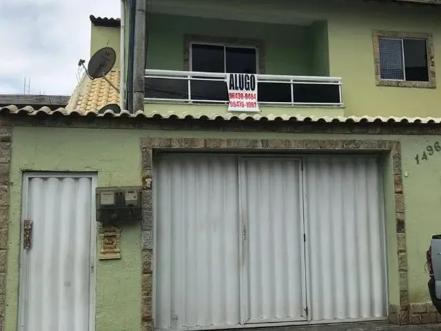 Imagem: Casa Sobrado em Nilópolis, 2 Quartos
