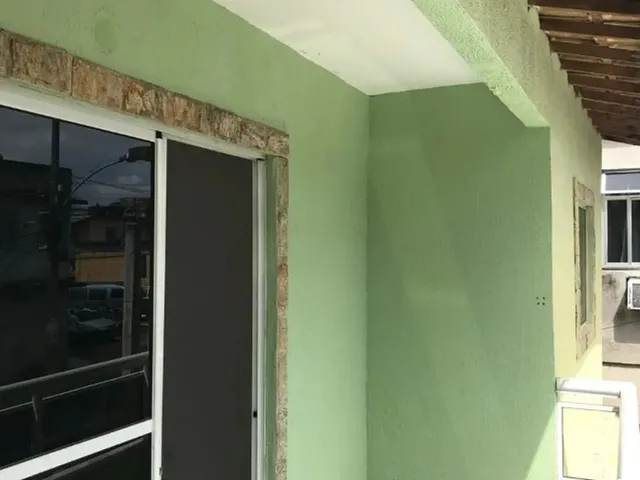 Imagem 4: Casa Sobrado em Nilópolis, 2 Quartos