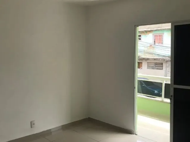 Imagem 2: Casa Sobrado em Nilópolis, 2 Quartos