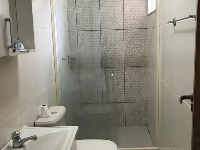 Imagem 10: Casa Sobrado em Nilópolis, 2 Quartos