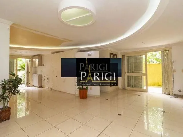 Imagem: Casa com 5 Dormitórios para Alugar, 560