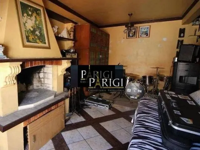 Imagem: Casa com 5 Dormitórios para Alugar, 611