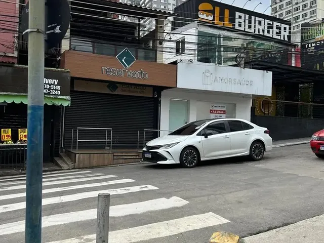 Imagem: Casa para Aluguel Possui 524 Metros Quadrados