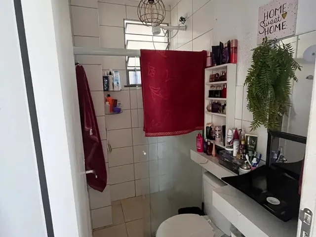 Imagem: Alugo Apartamento em Cabuçu