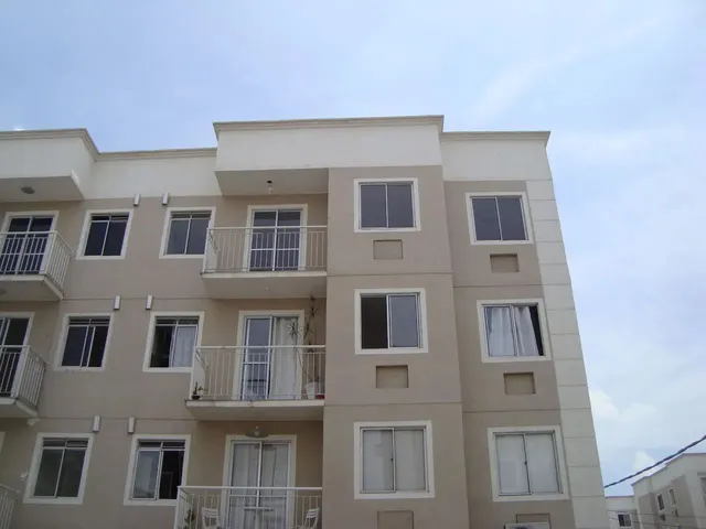 Imagem: Apartamento 3 Quartos no Centro