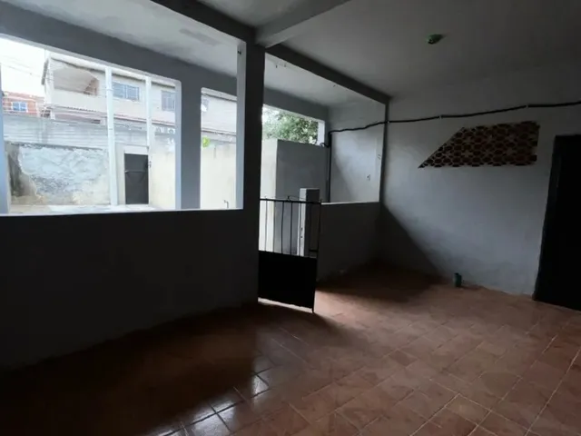 Imagem: Casa para Locação em Nilópolis