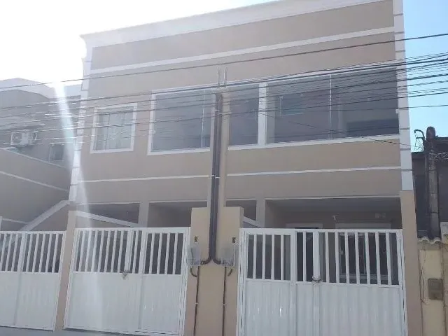 Imagem: Casa para Alugar Independente no Bairro
