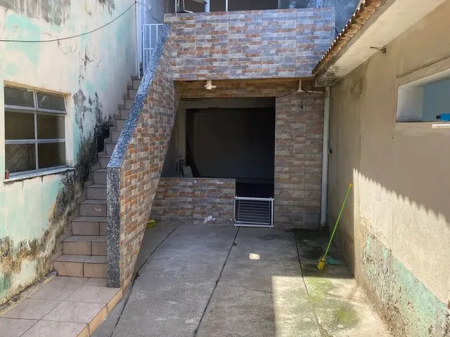 Imagem: Casa 3 Quartos Rua Fechada e Portão Eletrônico