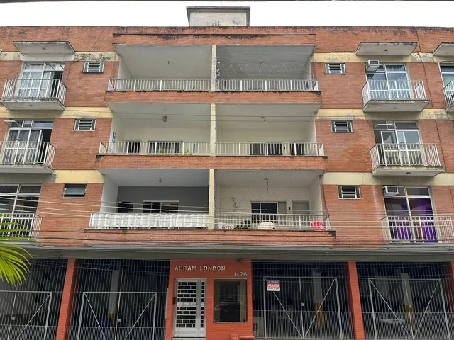 Imagem: Apartamento para Locação em Nilópolis